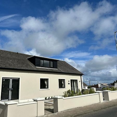 Vila House On Main Street Bunbeg Gweedore Exteriér fotografie